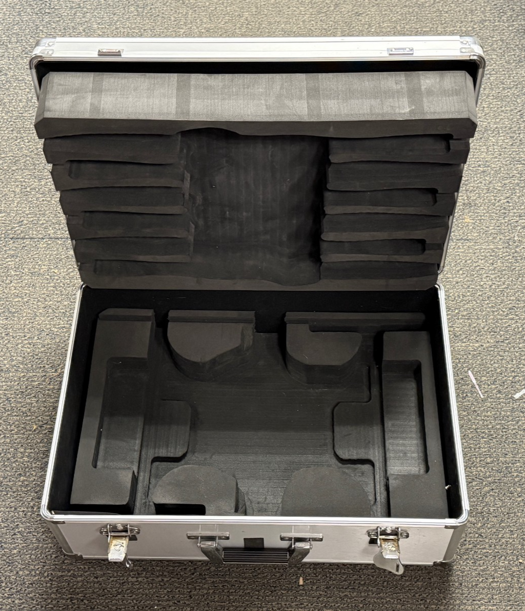 Excellent RC Remote Control Drone MultiRotor Quadcopter Carrying Case