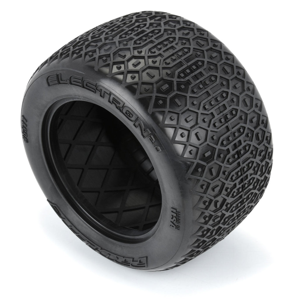 Racing Electron 2.0 T MC Front/Rear 2.2" Off-Road Truck Tires 2 PRO831117