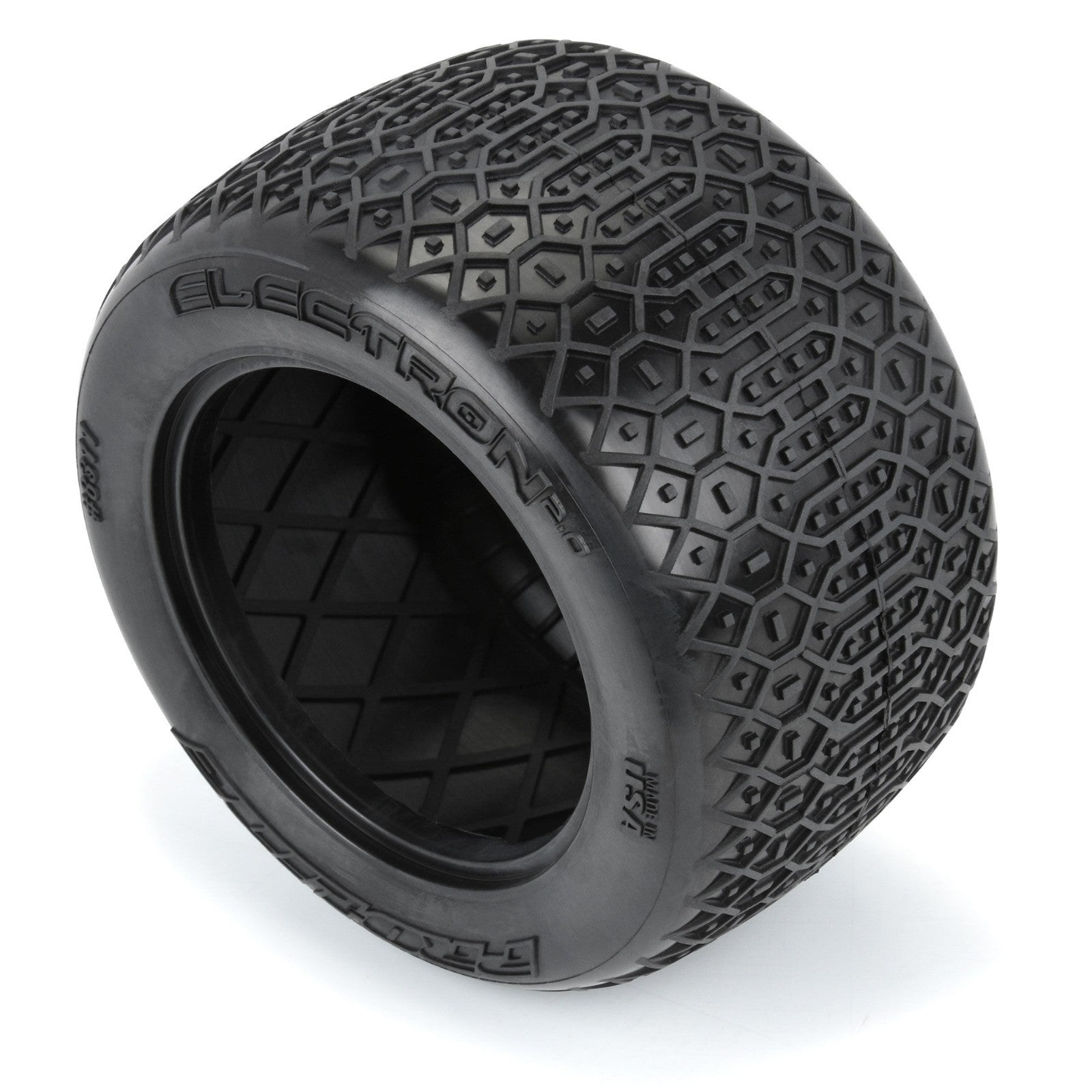 Racing Electron 2.0 T MC Front/Rear 2.2" Off-Road Truck Tires 2 PRO831117