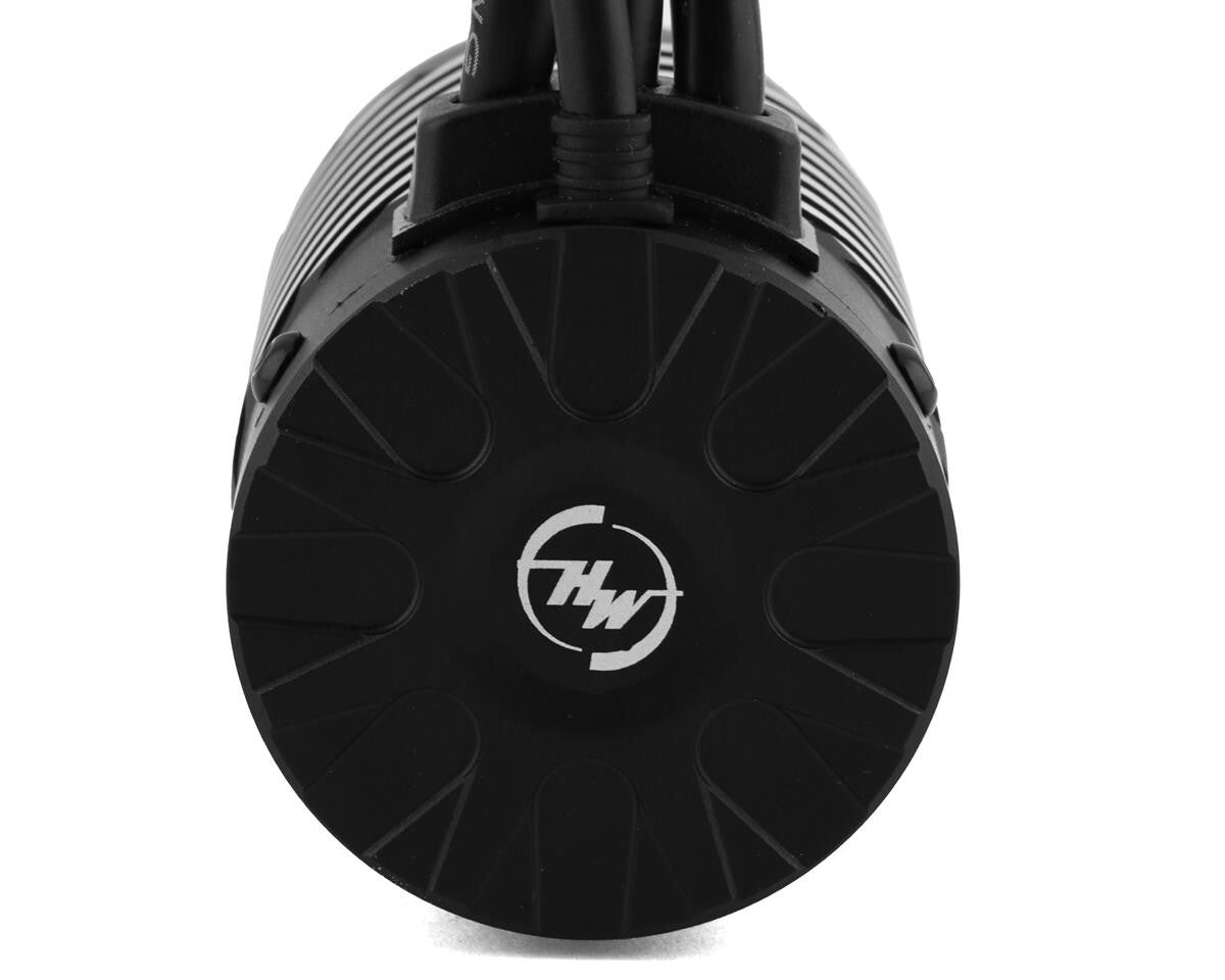 Hobbywing EZRun 4268SD G2 Sensored Brushless Motor (2500kV) HWA30402751 : Typhon