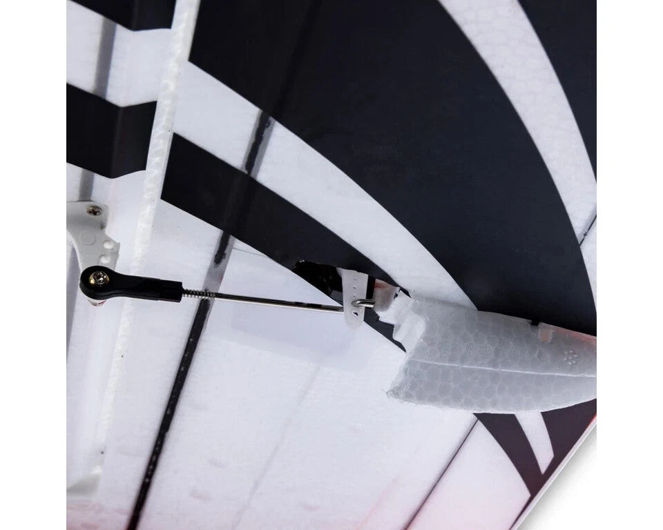 E-flite ElectroStreak 1.1m PNP Plug In Play Electric RC Glider Airplane EFL13375