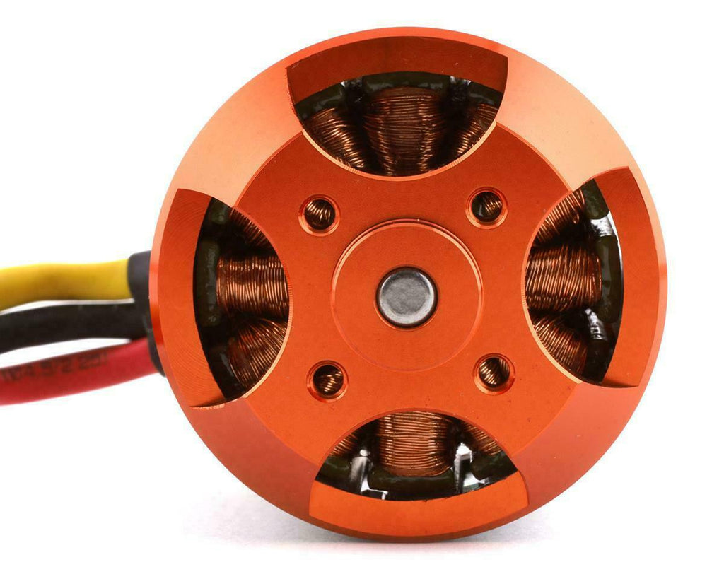 Spektrum Avian 4250-800Kv : Same as Rimfire .32 Brushless Electric RC Motor
