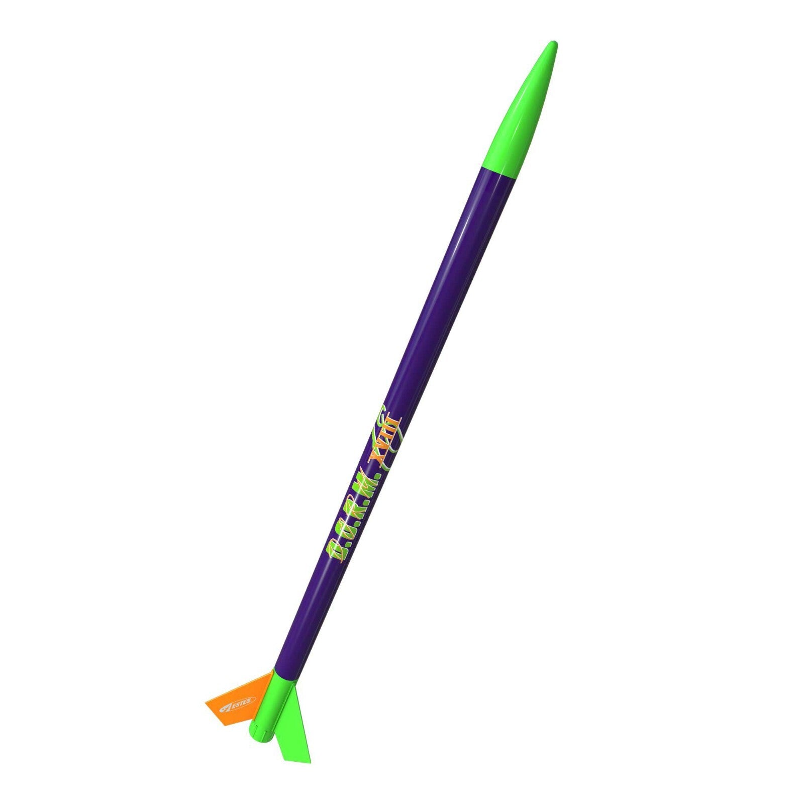 Estes D.O.R.M DORM Flying Model Rocket Launch Set EST3237 3237