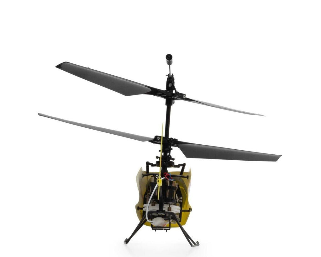 Blade mCX RTF Micro Electric Coaxial Indoor Trainer Helicopter BLH02600