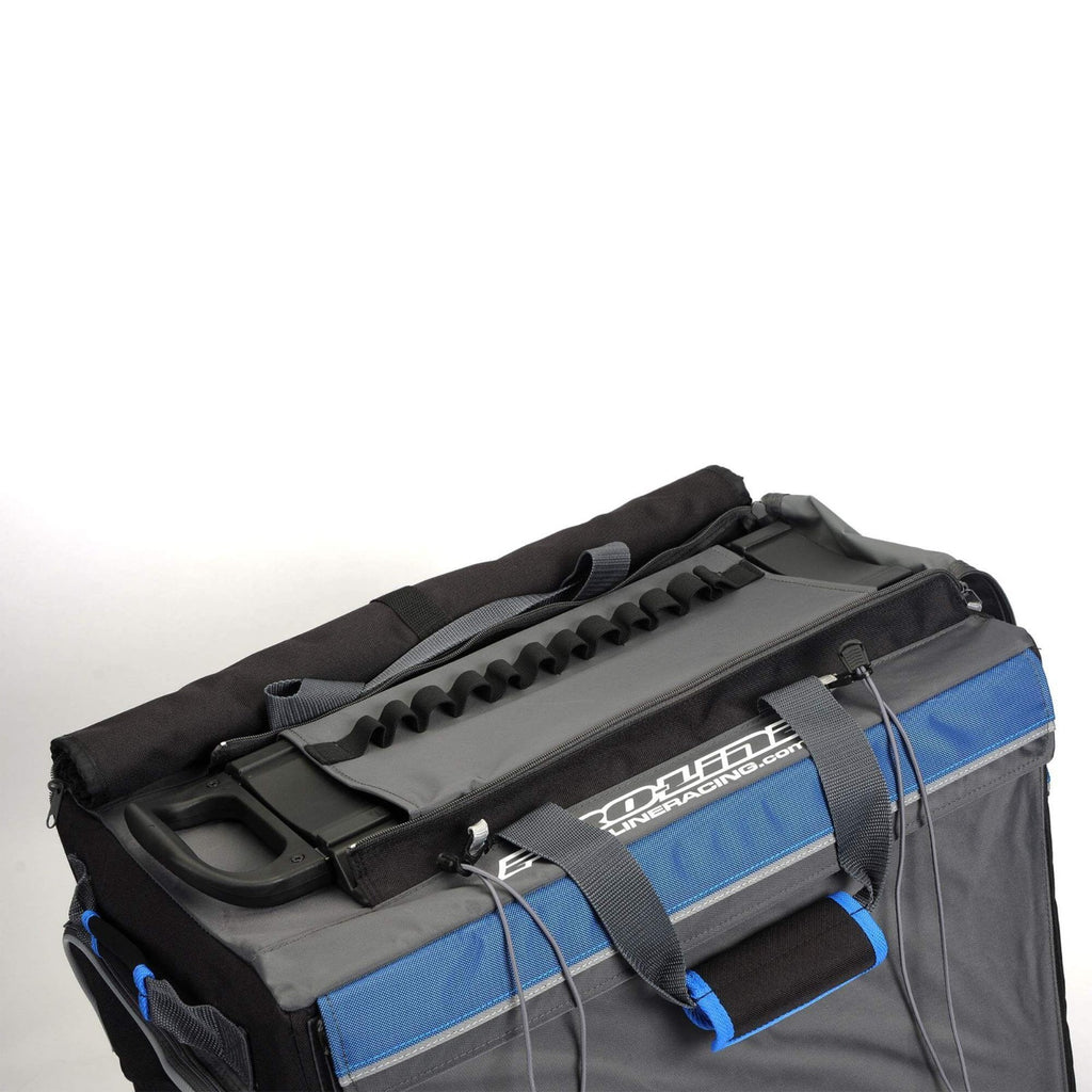 ProLine Racing Blue Hauler Bag for RC Cars , Buggies ,  and Trucks - PRO605803