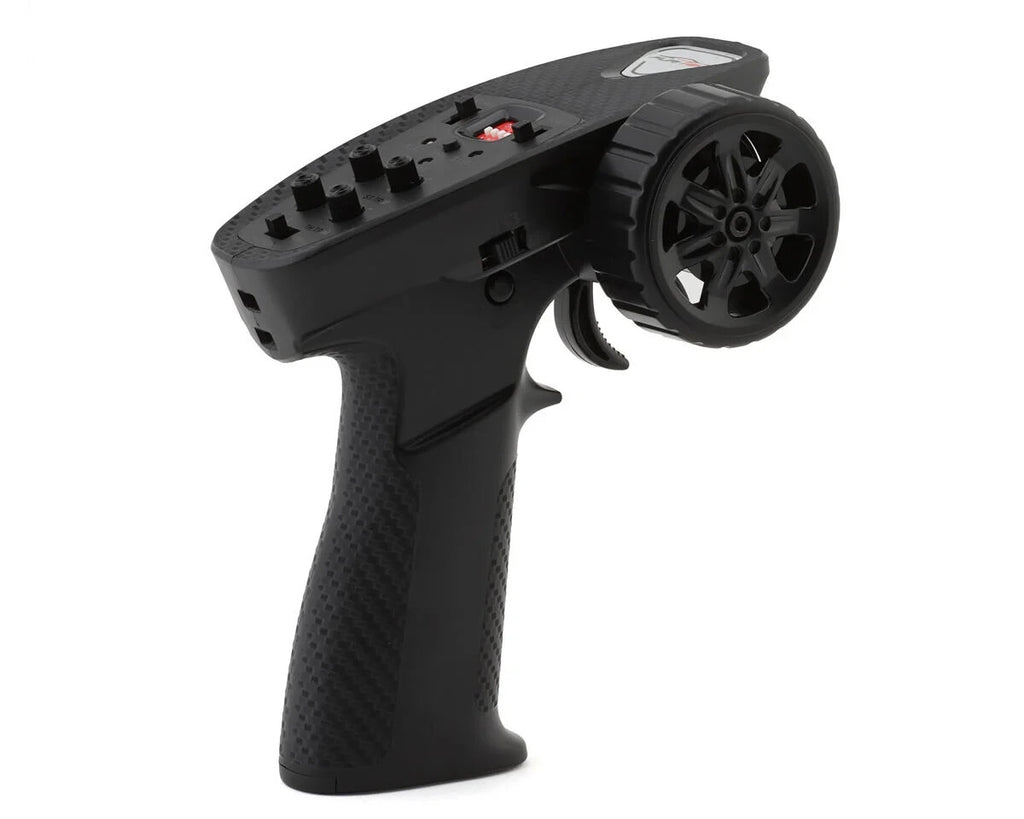 Furitek CR-18P 2024 Rushmore 4x4 1/18 RTR Micro Rock Crawler w/Brushless FRU2556