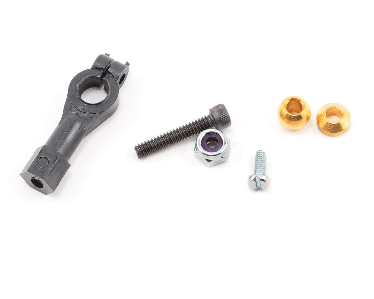 DuBro RC 259 RC Airplane 4-40 440 Heavy Duty Threaded Ball Link DUB259