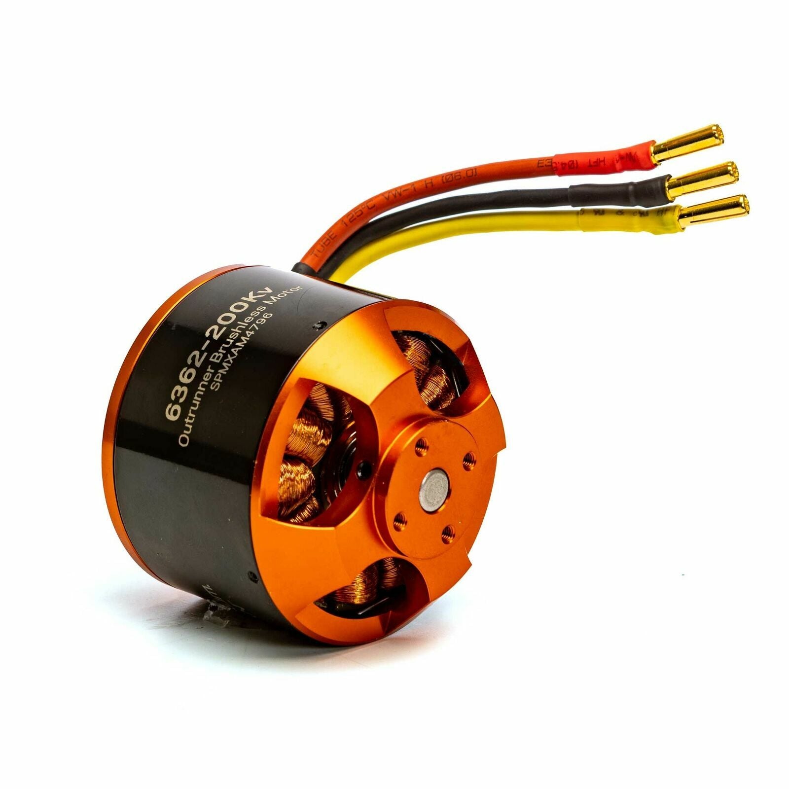 Spektrum Avian 6362-200Kv : Same as Rimfire 1.70 Brushless Electric RC Motor