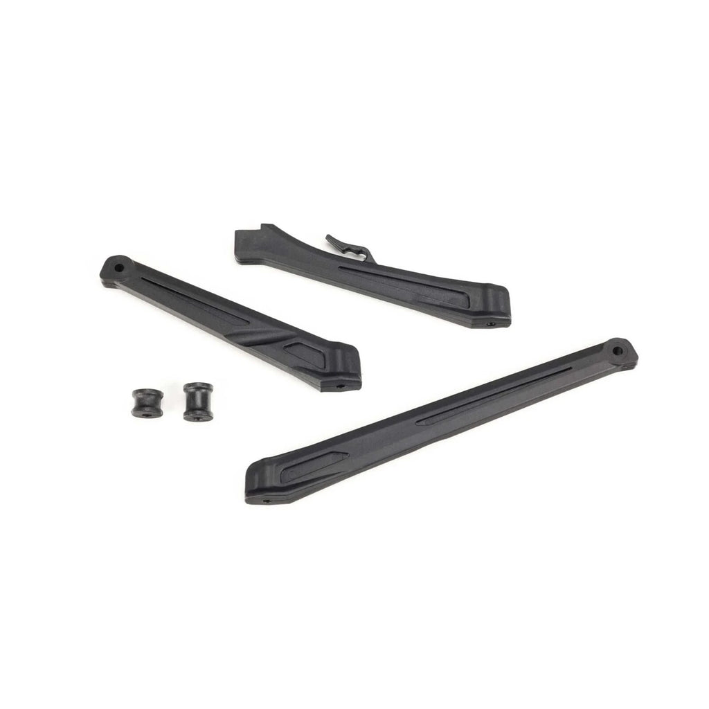 ARRMA ARA320555 320555 HD Chassis Brace Set : Kraton 6S