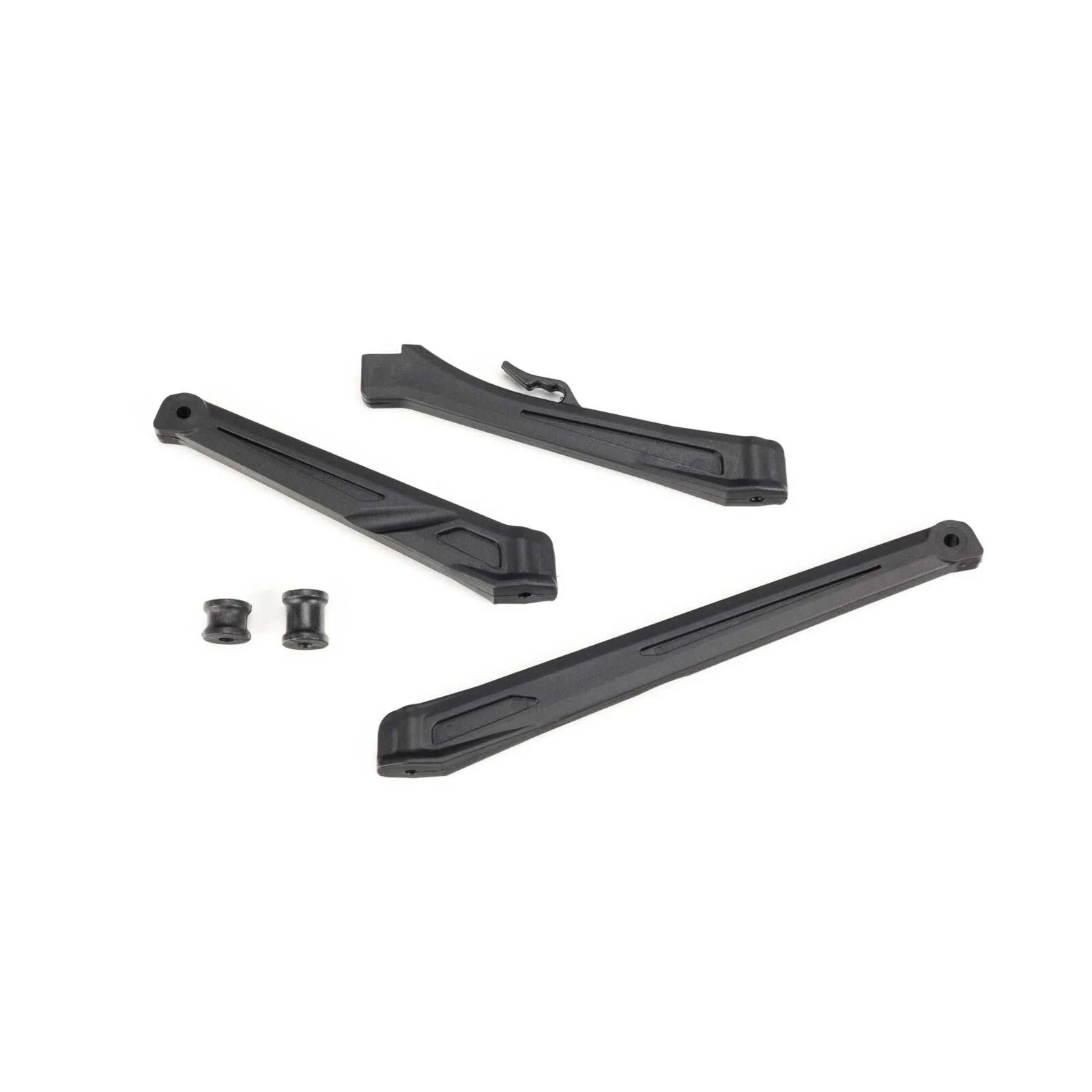ARRMA ARA320555 320555 HD Chassis Brace Set : Kraton 6S