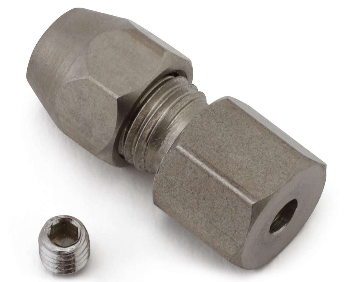 Pro Boat PRB-3092 Motor Shaft Coupler Sonicwake 24 Genuine OEM Replacement