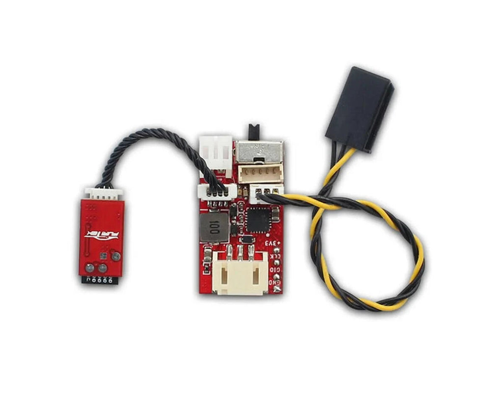 Furitek Lizard Pro 30A Brushed Brushless ESC Speed Control Combo FRU2073 FUR2073