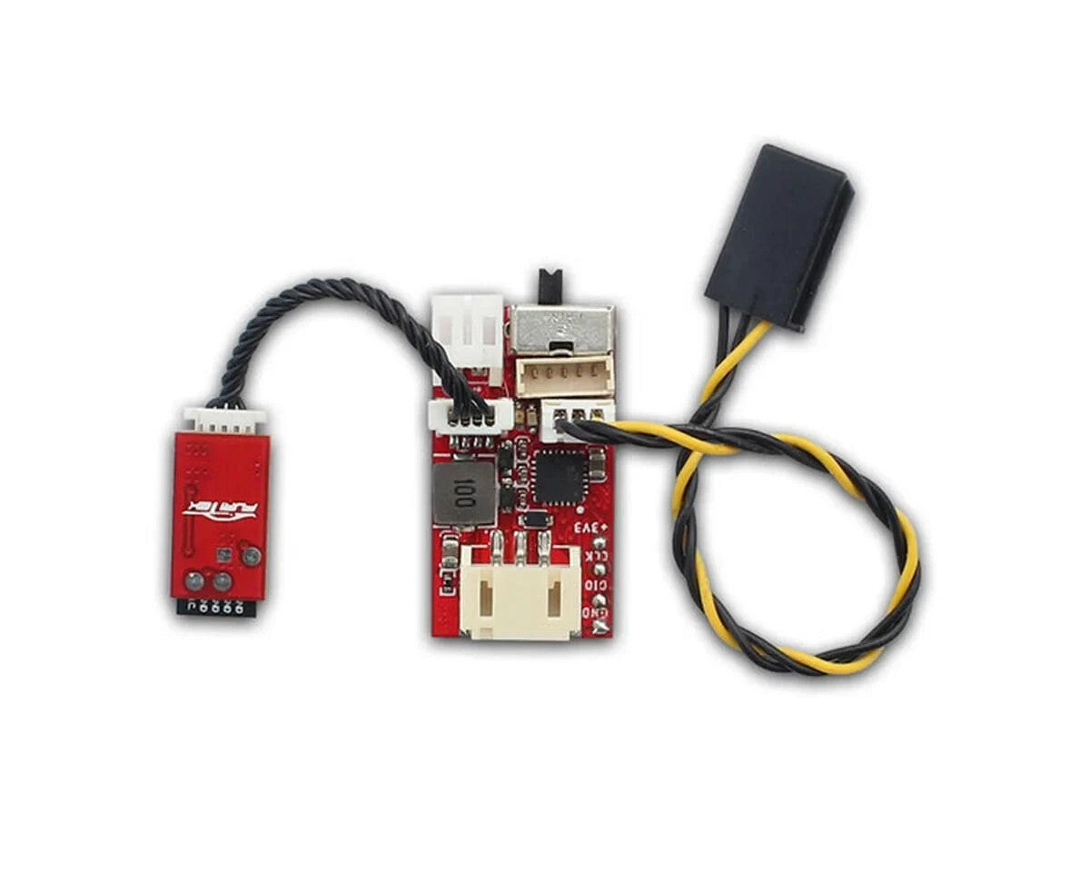 Furitek Lizard Pro 30A Brushed Brushless ESC Speed Control Combo FRU2073 FUR2073