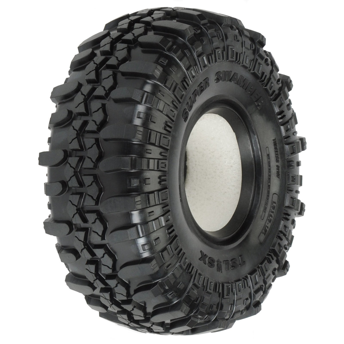 ProLine PRO119703 Interco TSL SX Super Swamper XL 1.9 Predator 1/10 Scale
