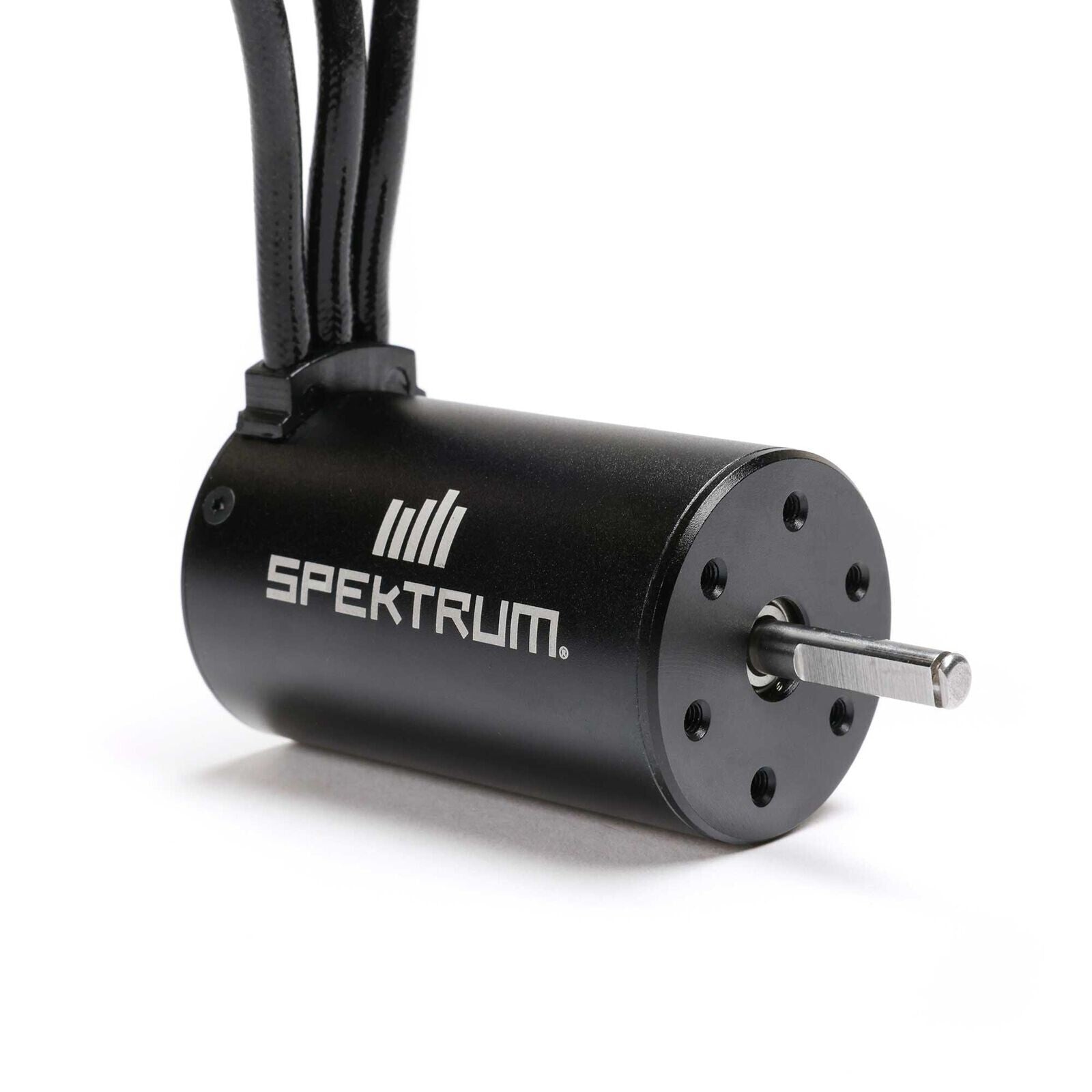 Spektrum Accessories Firma 3660 3100Kv 4 Pole Sensorless Brushless Motor 5mm