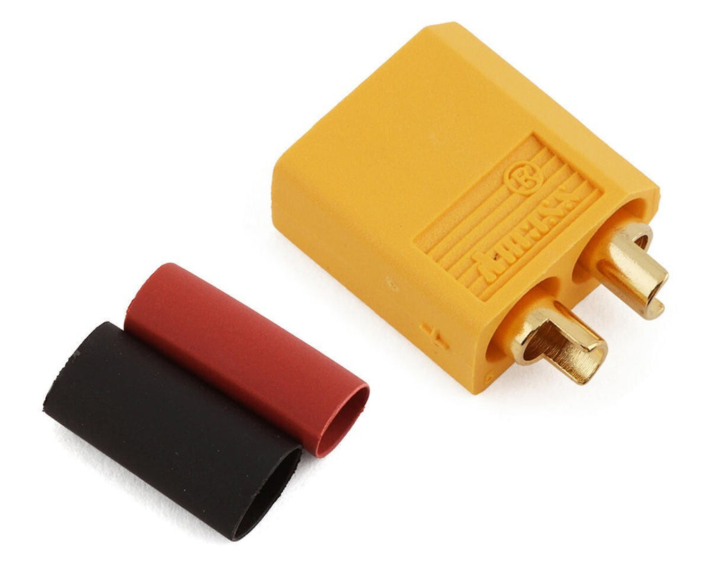 Gens Ace G-Tech Smart 3S LiPo Battery 60C 11.1V / 5000mAh w/XT60 Connector