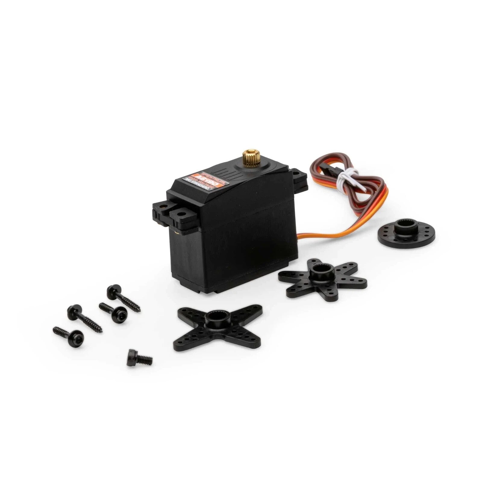Spektrum RC A6190 6190 Standard Digital Metal Gear Aircraft Servo High Voltage