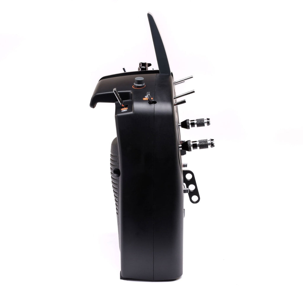 Spektrum NX7e+ 14-Channel DSMX Transmitter Only Black Edition SPMR7120