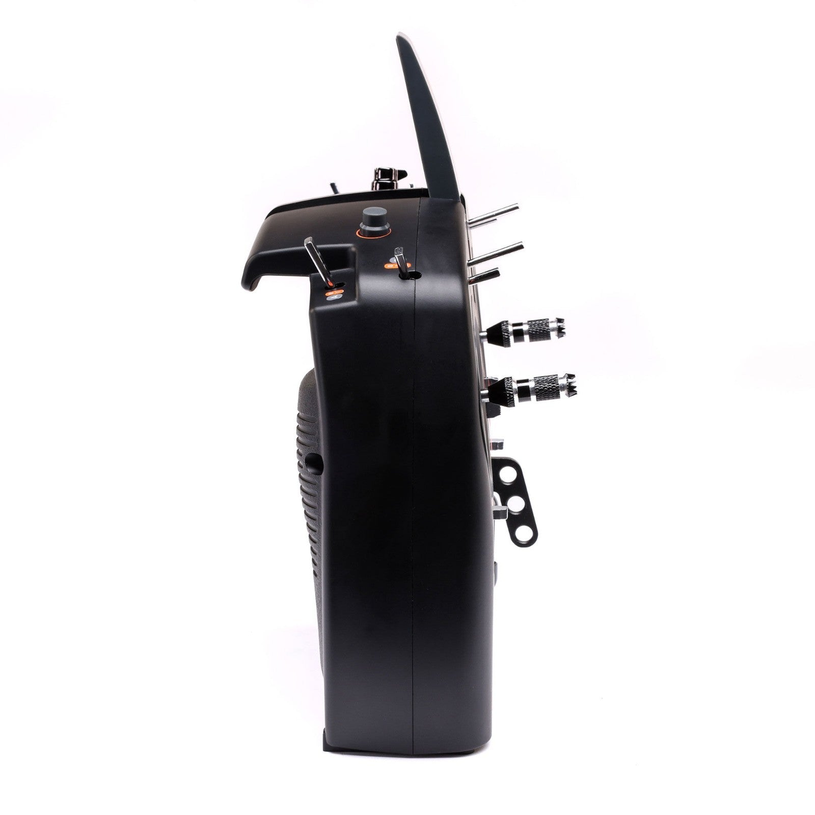 Spektrum NX7e+ 14-Channel DSMX Transmitter Only Black Edition SPMR7120