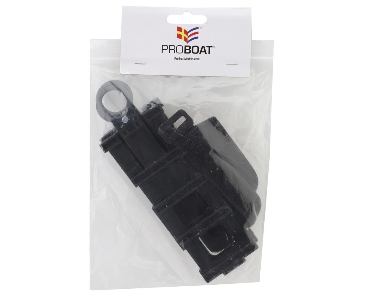 Pro Boat PRB286105 Quick Battery Tray Standard Sonicwake 24 Genuine OEM