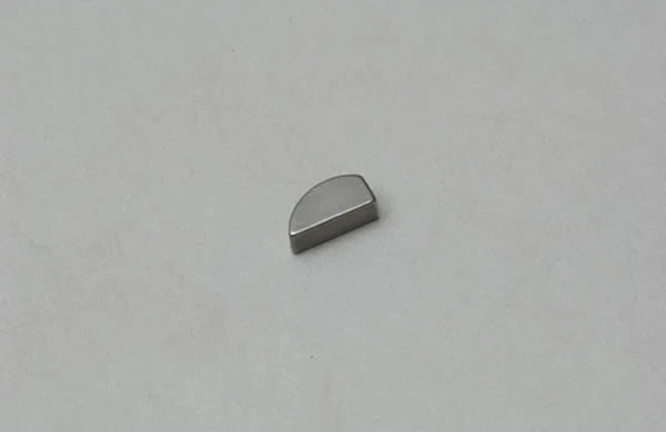 O.S. OS RC Engine Woodruff Key .50 SX SXH .61 SX-H FS48 FS52 .91SX 27708200