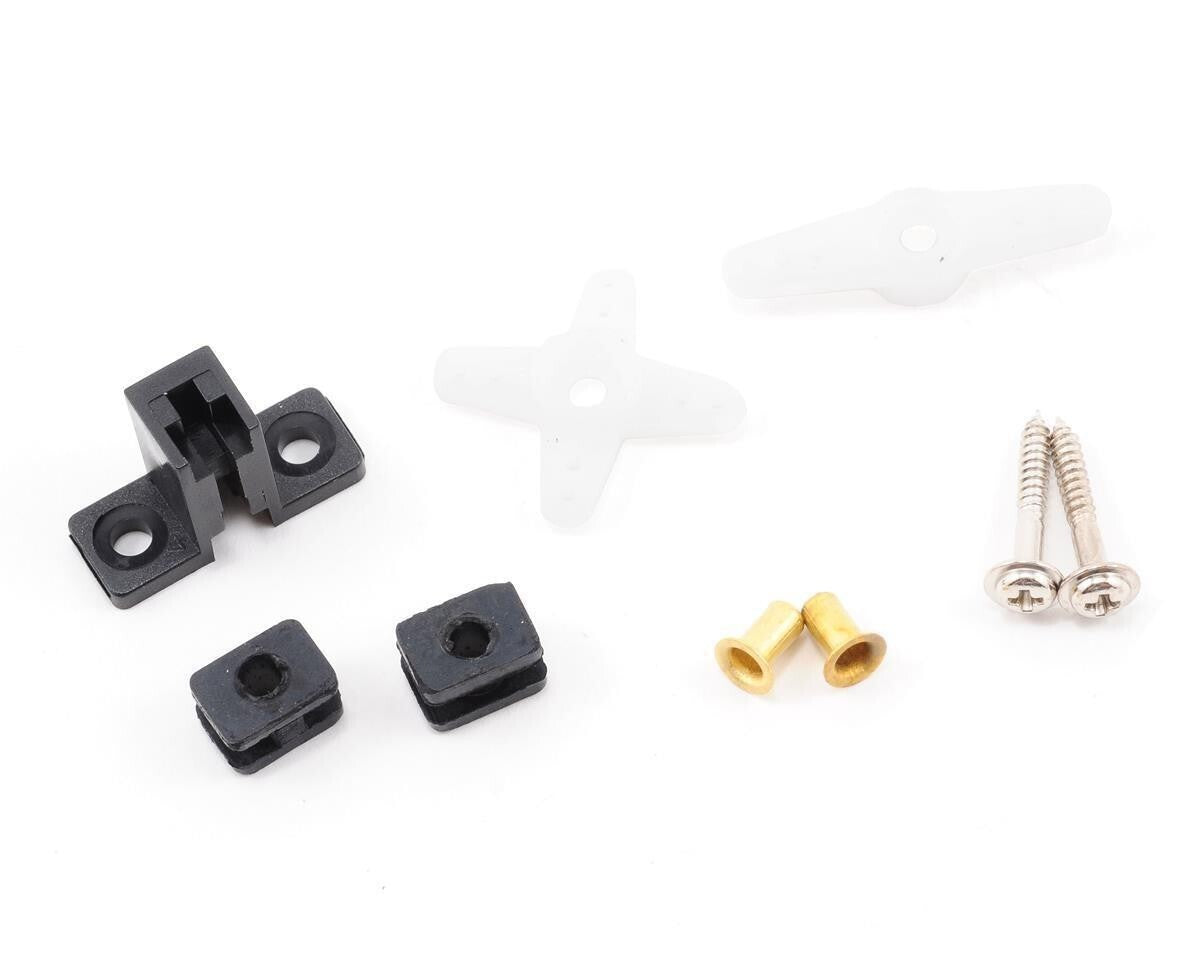 Hitec HS-85BB 85BB HS85BB Mighty Micro BB Ball Bearing RC Servo HRC31085S