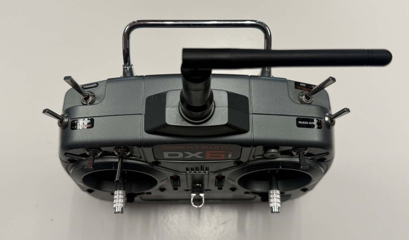 Spektrum DX6i Computerized RC Remote Control Airplane Helicopter Transmitter