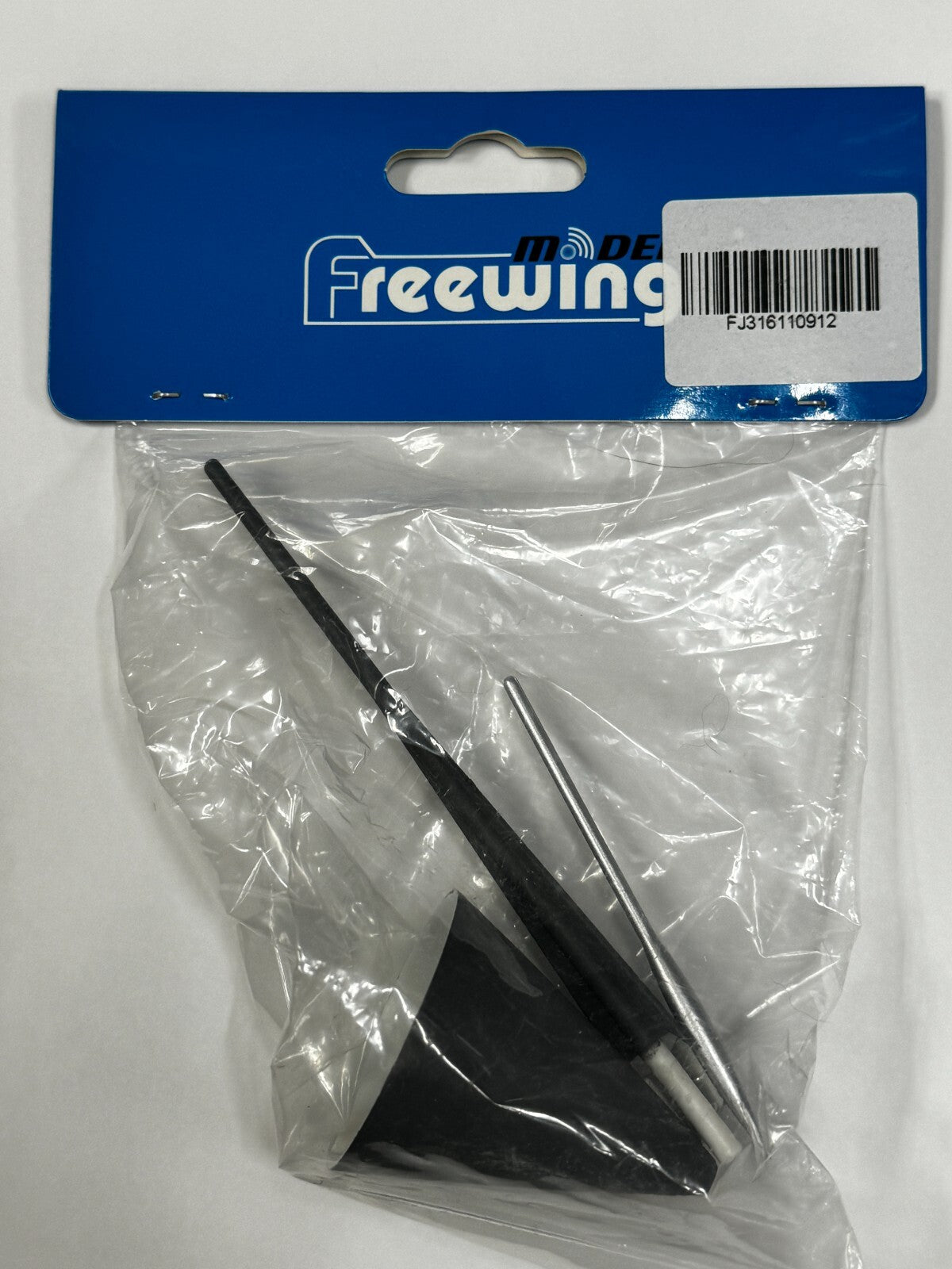 Freewing 80mm EDF MiG-29 MIG 29 MIG29 Nose Cone Part FJ316110912