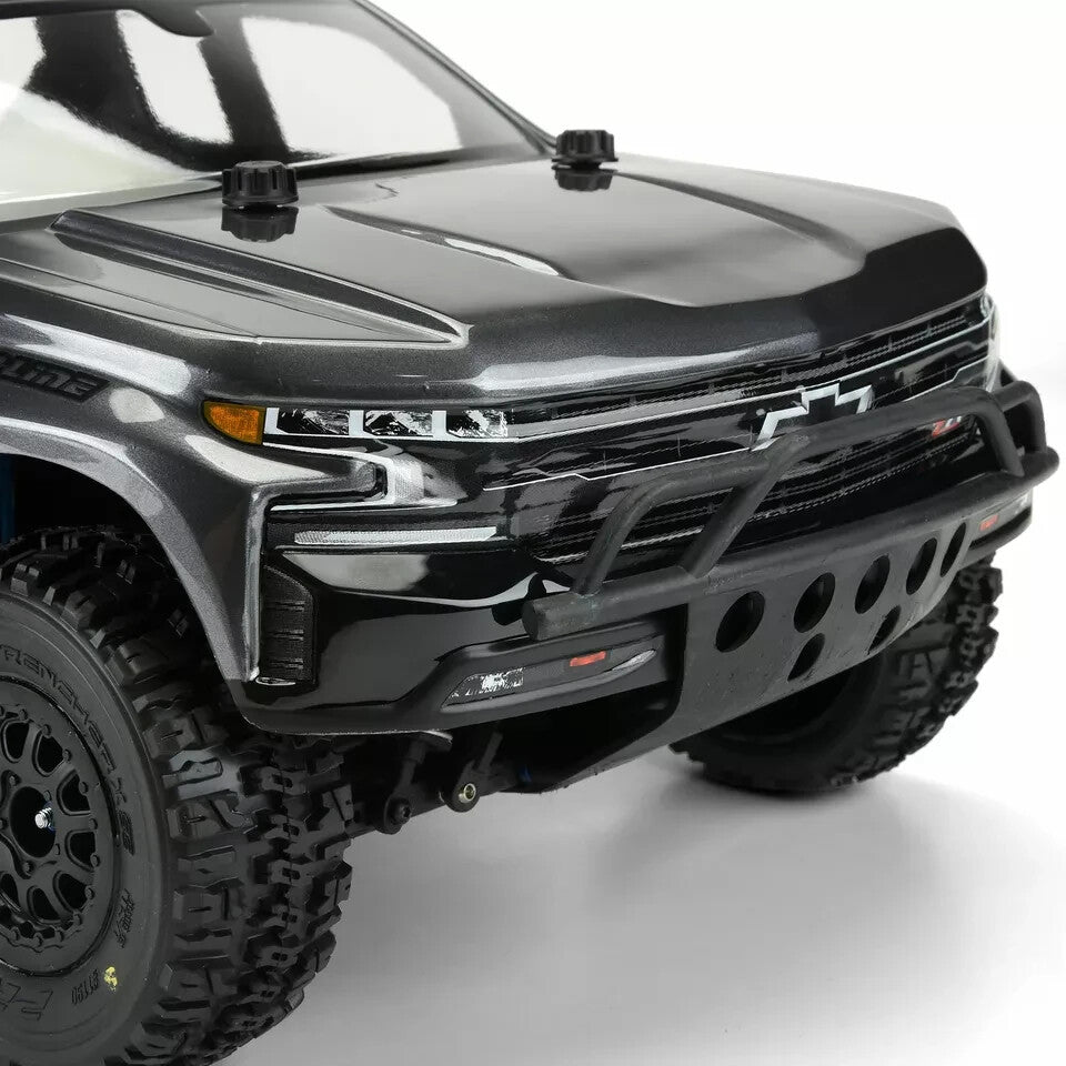 Pro-Line Proline Racing 2019 Chevy Silverado Z71 Trail Boss Body SLH PRO351200
