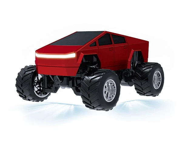 1/64 Mini Cybertruck Truck HG4-232 Red