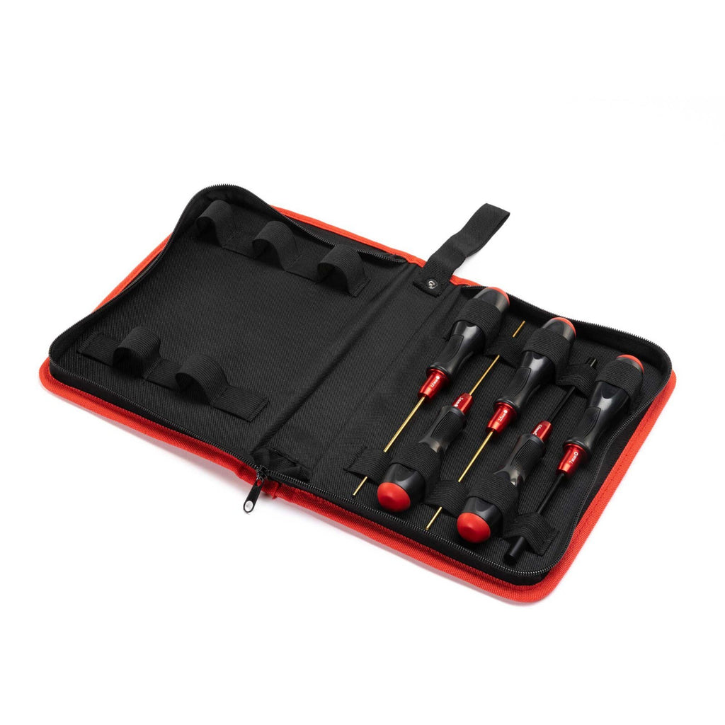 Dynamite 1/10 Scale RC Car / Truck Competition Hex & Nut Driver Set DYNT3040