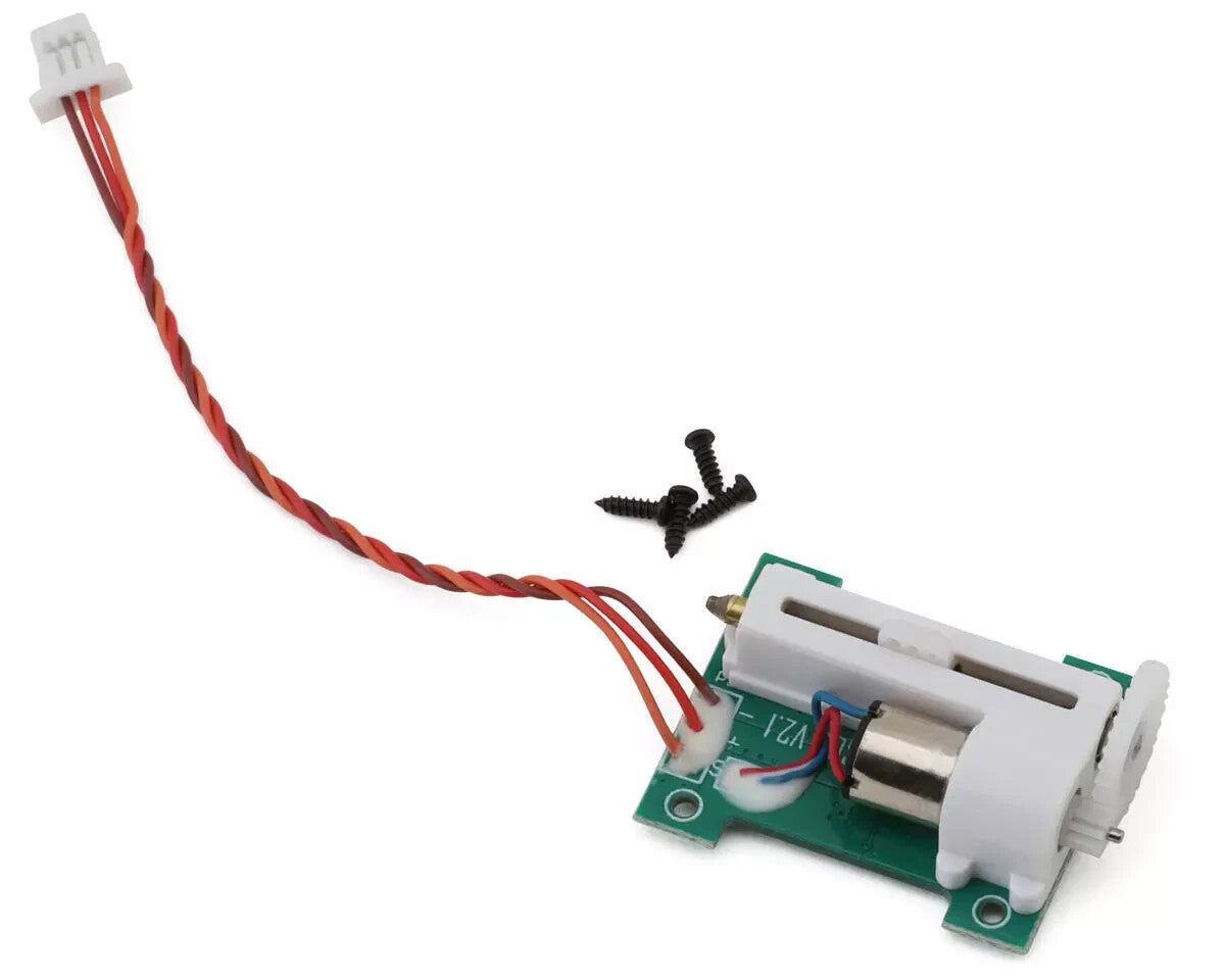 Blade Infusion 120 RC Remote Control Helicopter Linear Servo SPMSH2050L