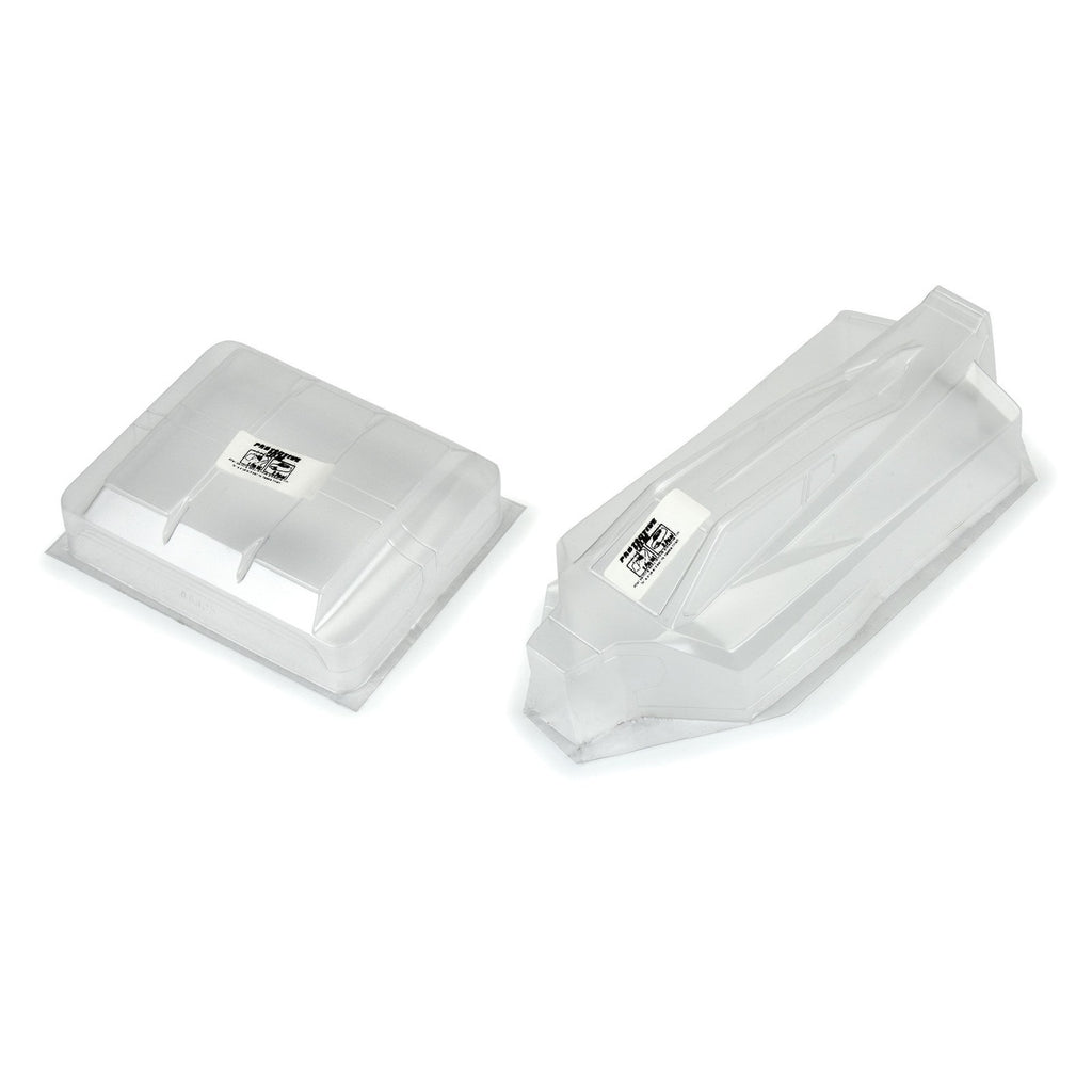 ProLine Racing Sector Light Weight Clear Body for TLR 22X-4 PRO362725 362725
