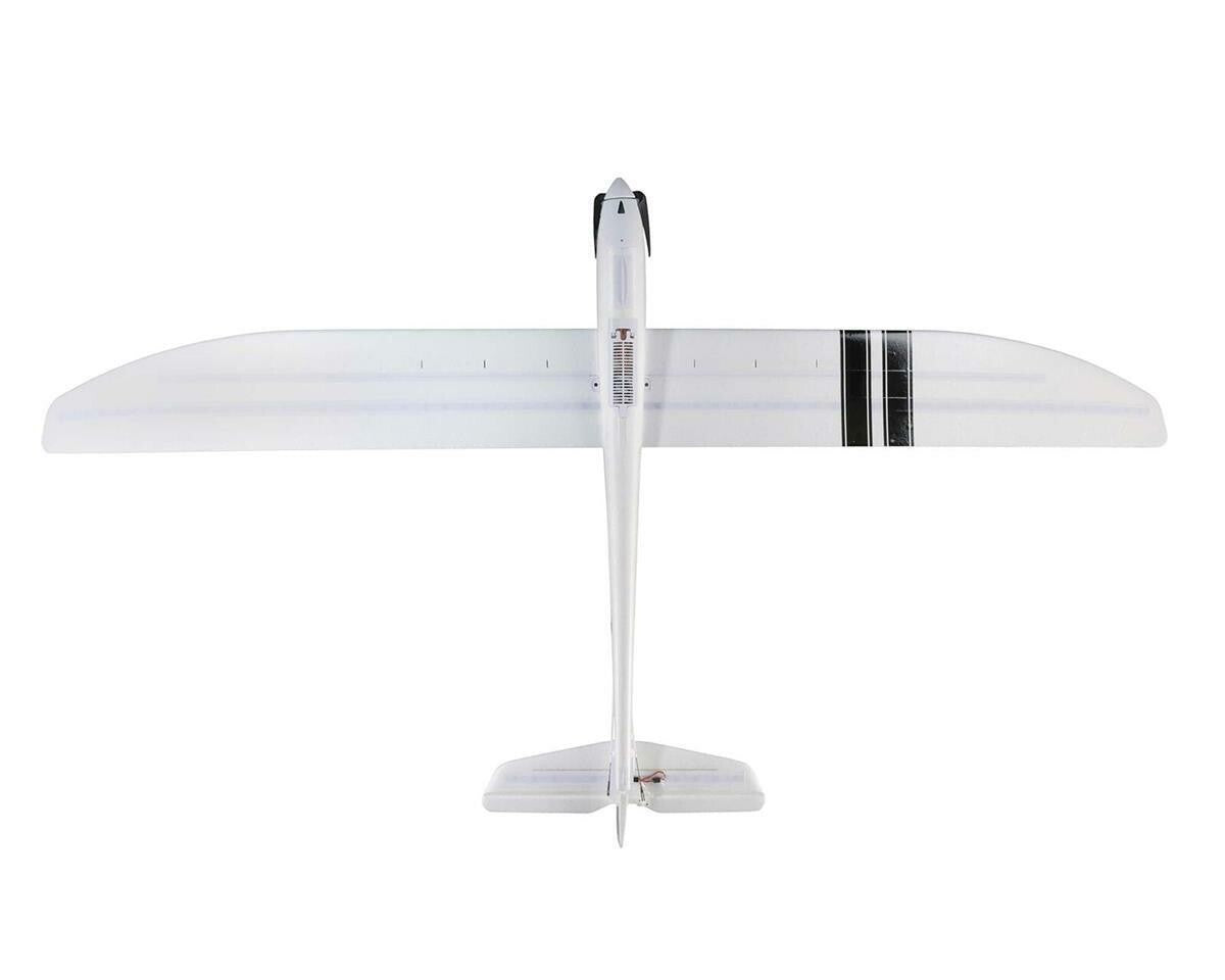 E-flite EFlite 2M Night Radian 2.0m BNF Basic Electric Glider Airplane EFL36500