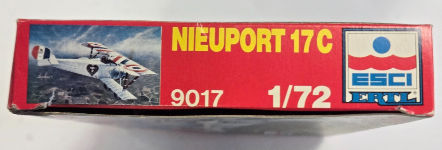 Matchbox North American F-86A Saber