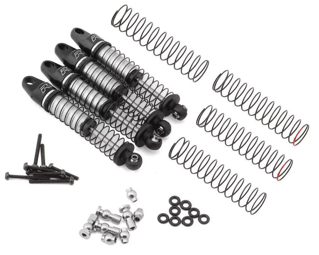 Pro-Line ProLine 1/24 Scale Big Bore Scaler Shocks 50mm (4) SCX24 AX24 PRO639100
