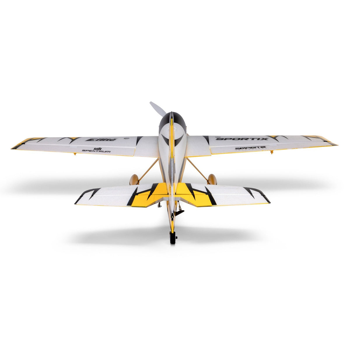 E-Flite EFL10750 Sportix 1.1m Bind-N-Fly Basic RC Airplane 1100mm w/AS3X+ & SAFE