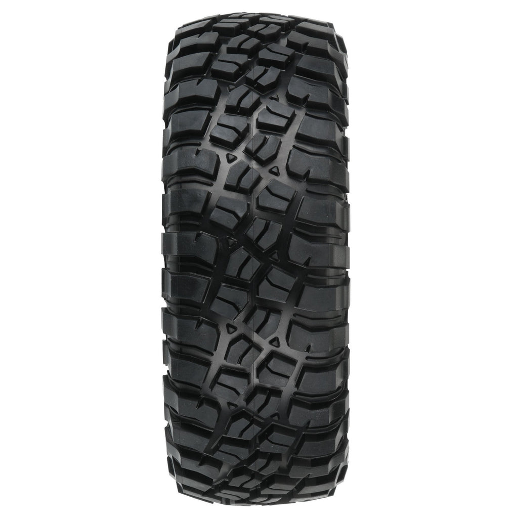 ProLine PRO1015014 1/10 BFG T/A KM3 G8 Front/Rear 1.9" Rock Crawling Tires