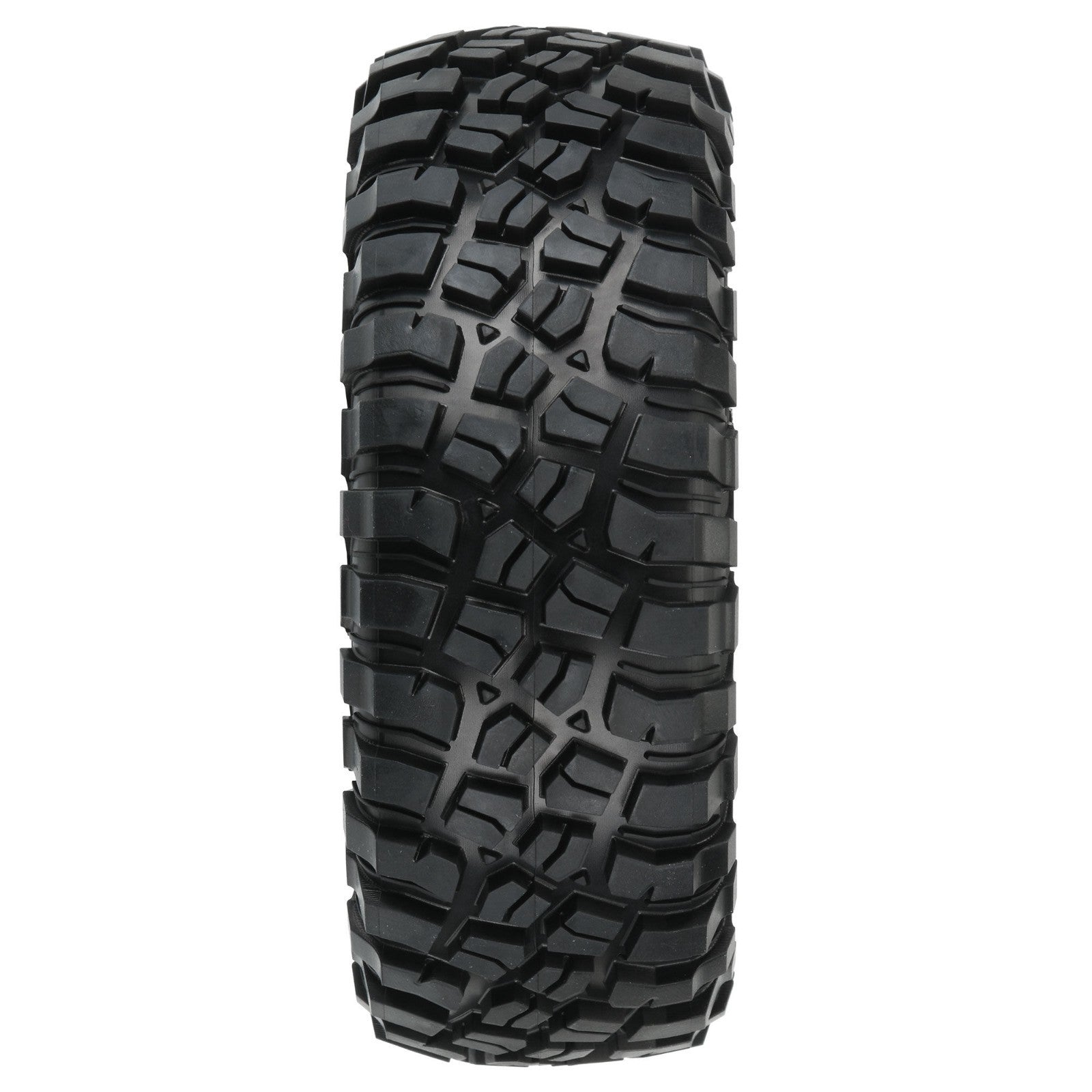 ProLine PRO1015014 1/10 BFG T/A KM3 G8 Front/Rear 1.9" Rock Crawling Tires