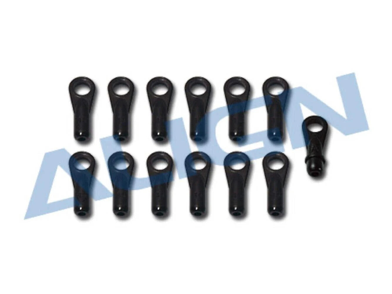 Align T-Rex Trex 600 RC Helicopter Ball Link Links H60071TA 60071 60071TA