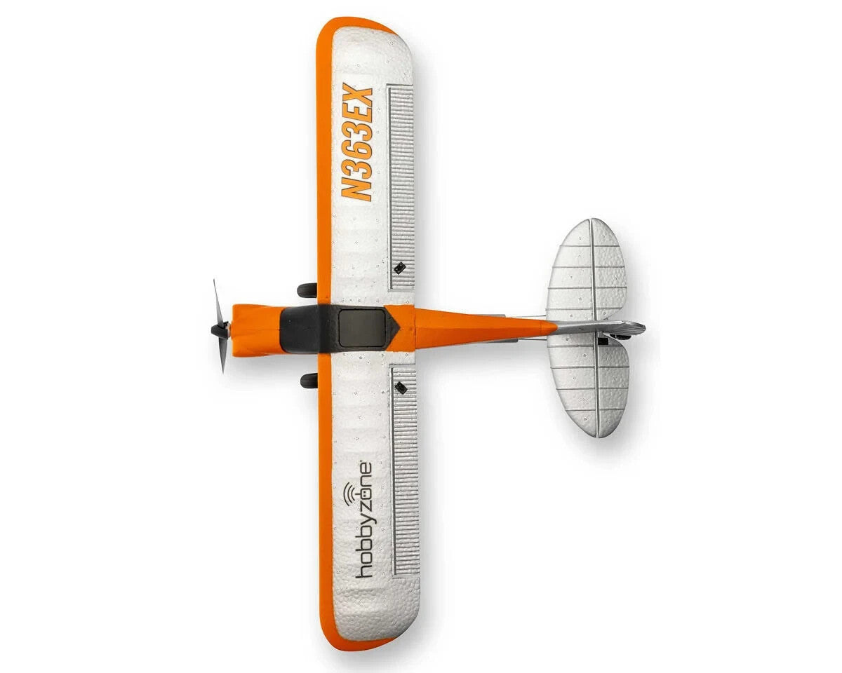 HobbyZone XCub RTF Basic Electric Airplane (450mm) w/SAFE Technology HBZ-1250