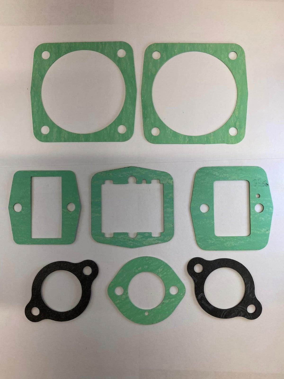 RCGF STINGER 125cc Twin Two Stroke RC Airplane Engine Gasket Set