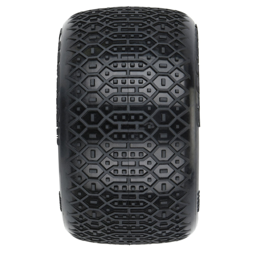 Racing Electron 2.0 T MC Front/Rear 2.2" Off-Road Truck Tires 2 PRO831117