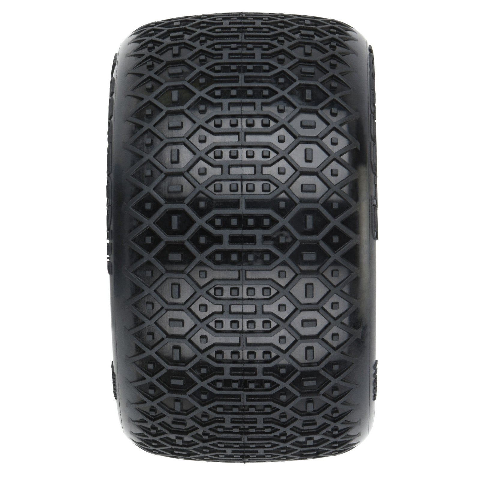 Racing Electron 2.0 T MC Front/Rear 2.2" Off-Road Truck Tires 2 PRO831117