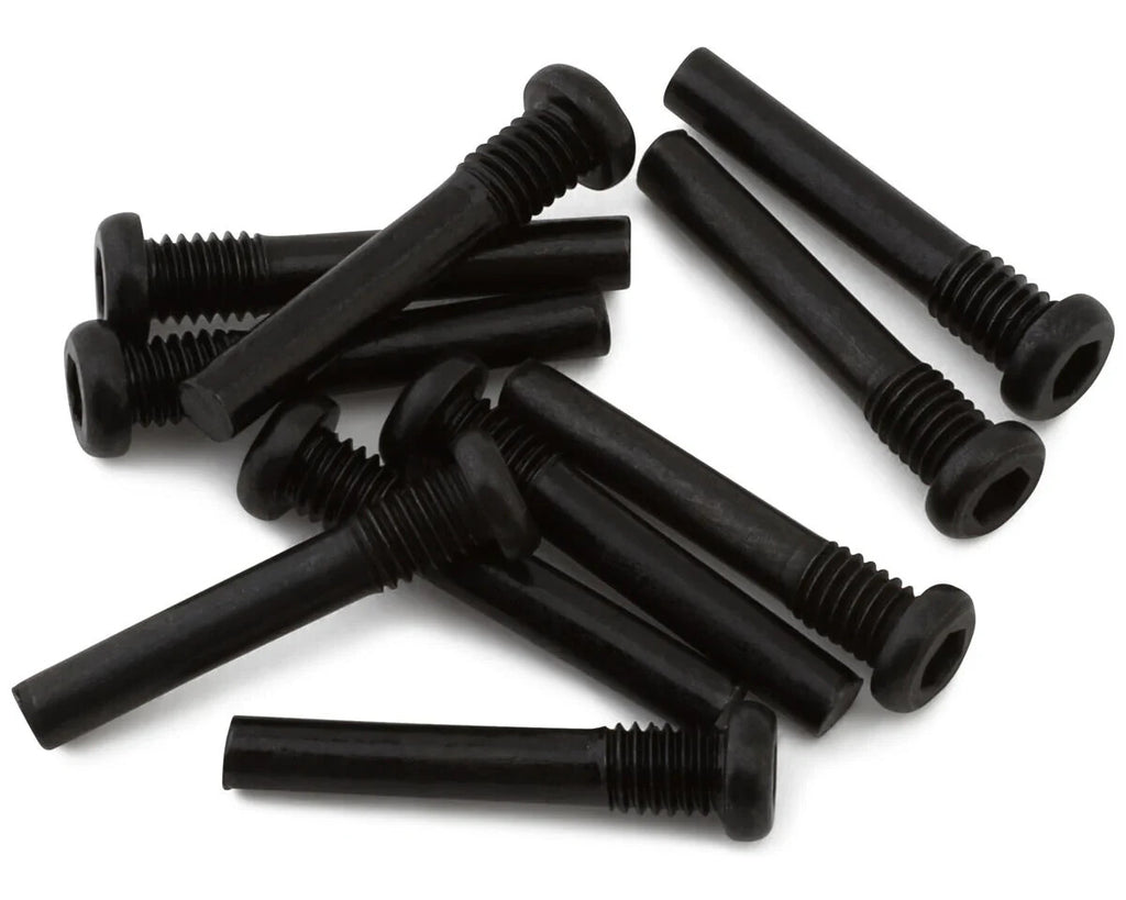 ARRMA Step Screw M2.5 x 16mm (10 pcs) #ARA 702015 Granite Typhon Mojave GROM