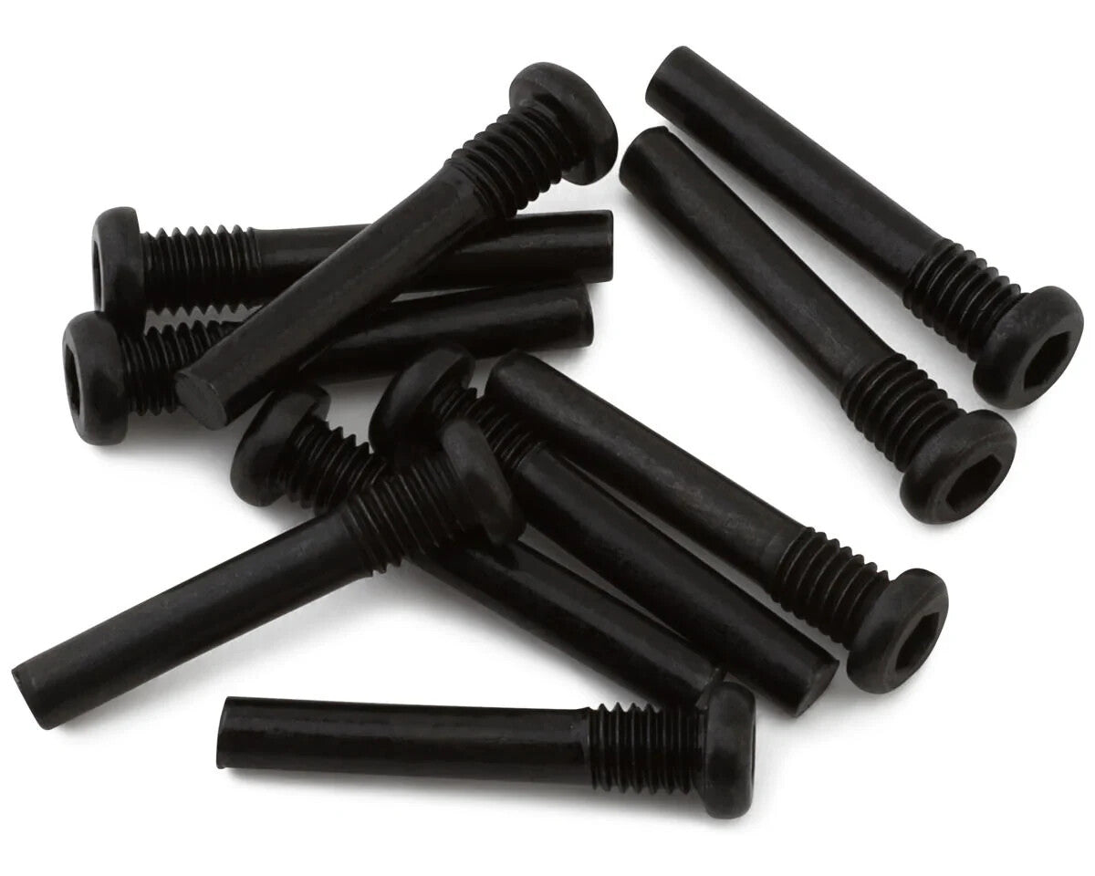 ARRMA Step Screw M2.5 x 16mm (10 pcs) #ARA 702015 Granite Typhon Mojave GROM