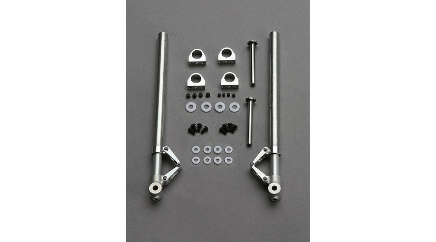 Eflite E-flite 60-120 Size Hangar 9 BF109 RC Airplane Main Strut Set EFLG510109