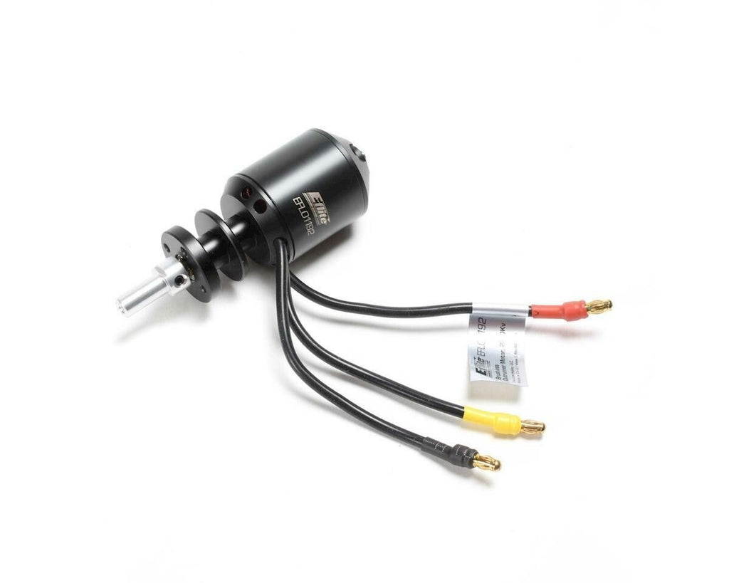 E-flite 2840 64mm EDF RC Airplane Brushless Motor 2200KV EFL01192 : A10 A-10