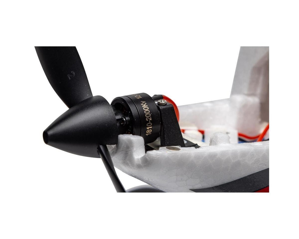 HobbyZone Apprentice STOL S BNF Bind In Fly Basic Electric Airplane HBZ6150