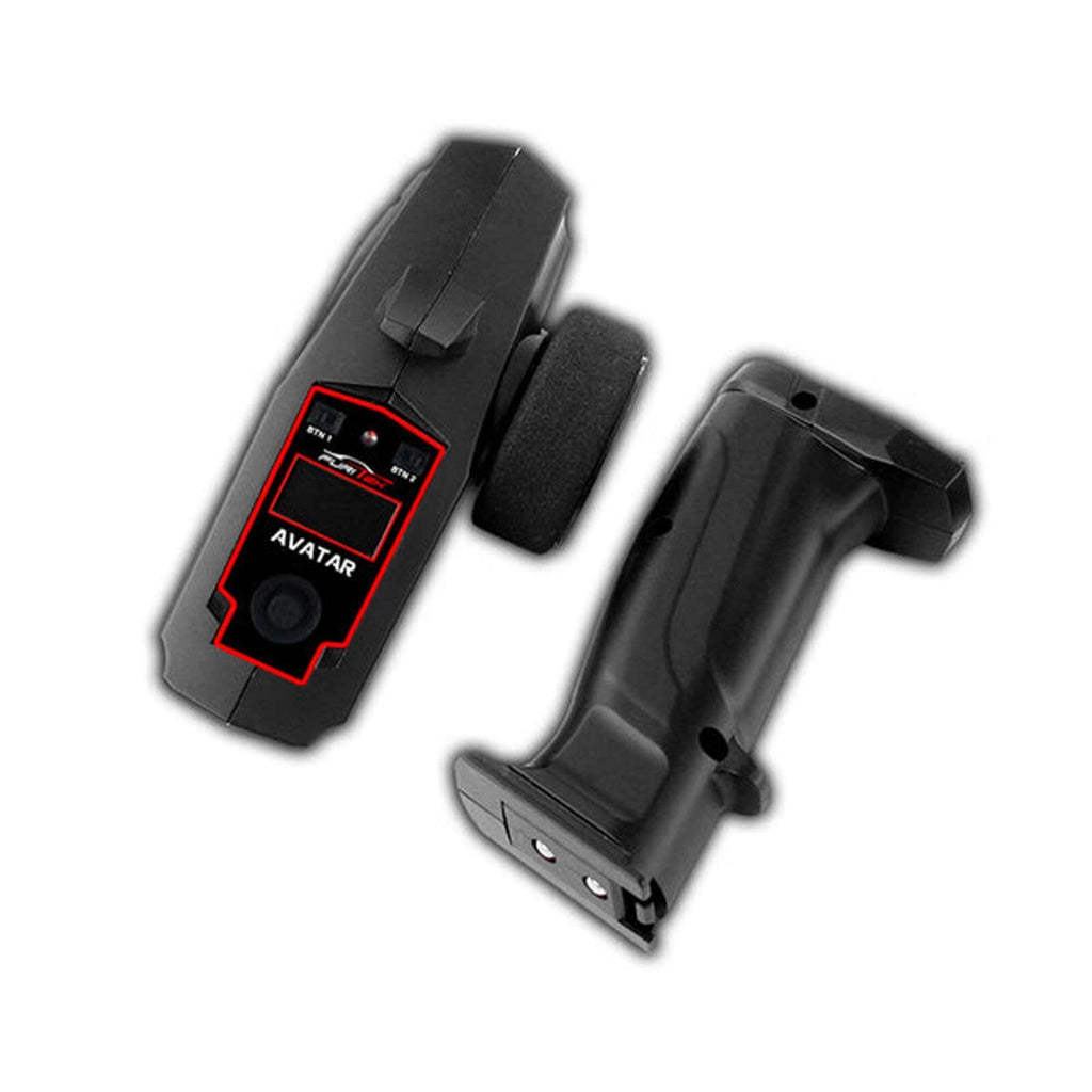 Avatar Radio System Transmitter and Reciever Furitek FUR2093 FUR-2093 FRU2093